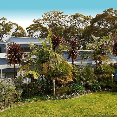 Ceespray - Accommodation In Huskisson - Jervis Bay Buitenkant foto