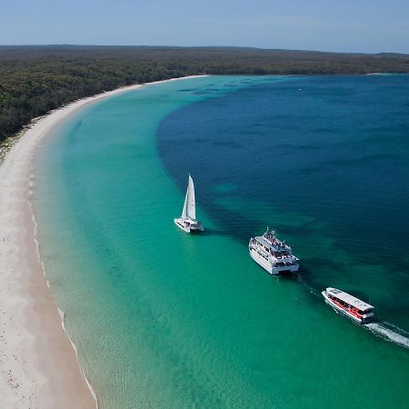 Ceespray - Accommodation In Huskisson - Jervis Bay Buitenkant foto