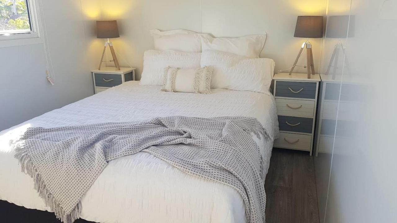 Ceespray - Accommodation In Huskisson - Jervis Bay Kamer foto