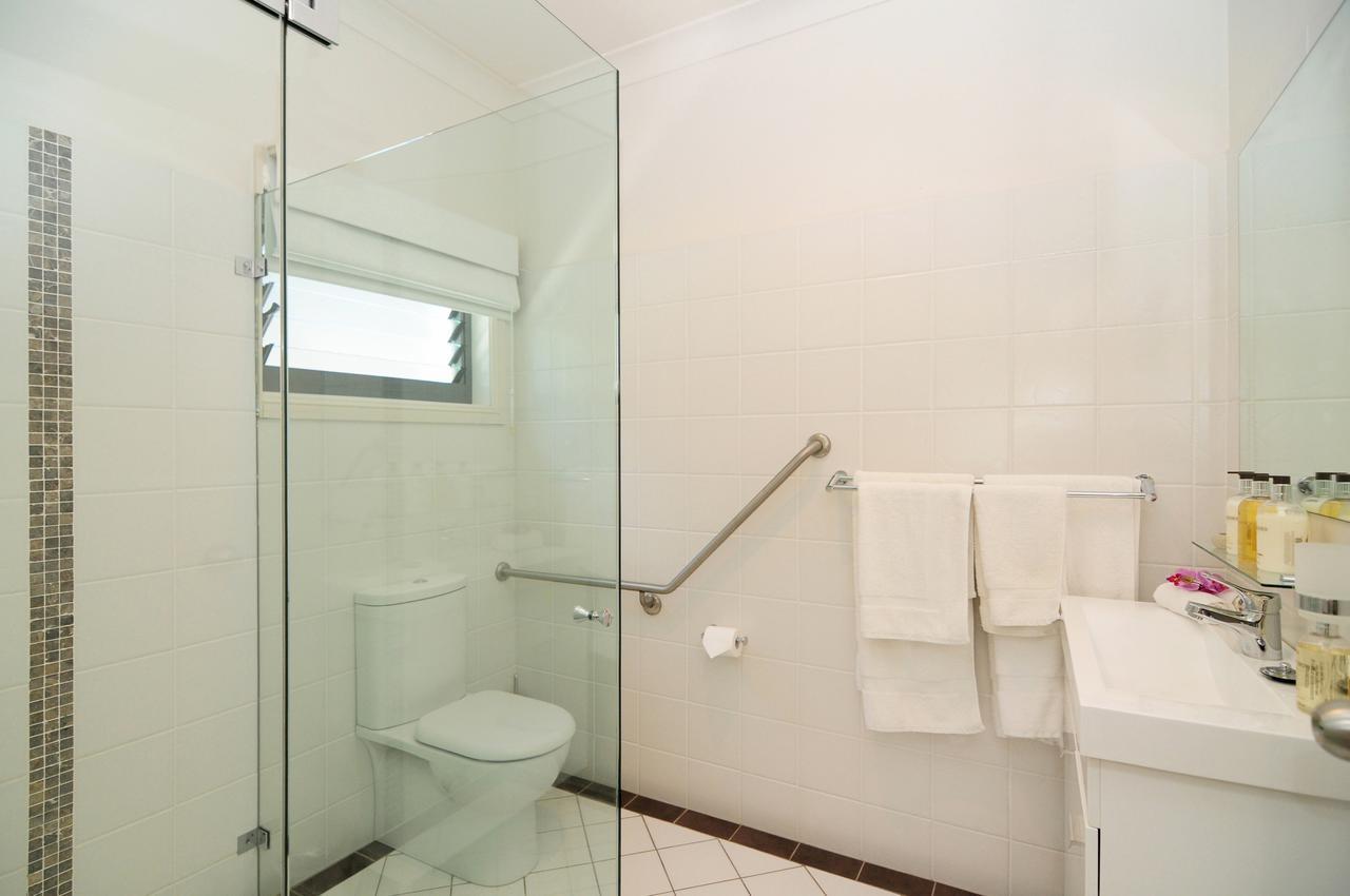 Ceespray - Accommodation In Huskisson - Jervis Bay Buitenkant foto
