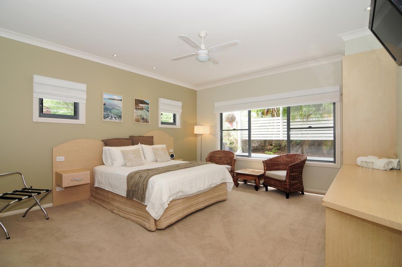Ceespray - Accommodation In Huskisson - Jervis Bay Buitenkant foto