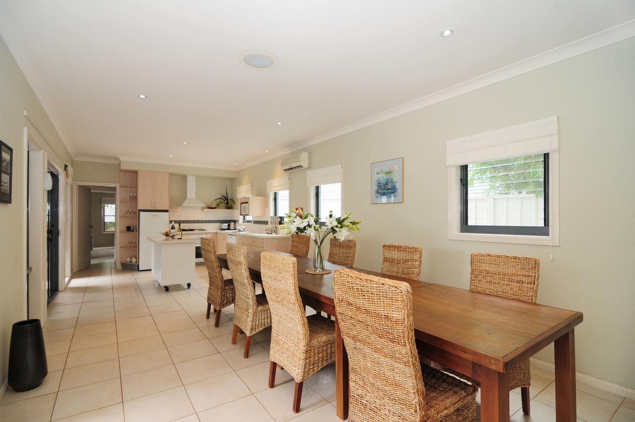 Ceespray - Accommodation In Huskisson - Jervis Bay Buitenkant foto